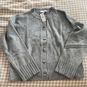 LOFT Gray Women's Sweater